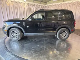 Ford Bronco Sport 2025 AWD Big Bend 4dr SUV