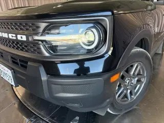 Ford Bronco Sport 2025 AWD Big Bend 4dr SUV