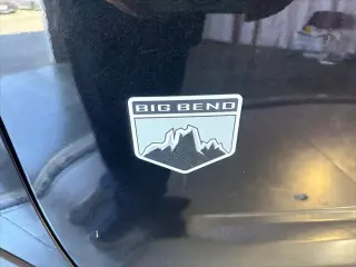 Ford Bronco Sport 2025 AWD Big Bend 4dr SUV