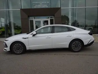 Hyundai SONATA Híbrido 2026 Limited 4dr Sedan