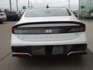 Hyundai SONATA Híbrido 2026 Limited 4dr Sedan