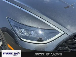 Hyundai SONATA 2022 SEL Plus 4dr Sedán