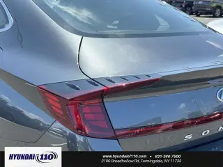 Hyundai SONATA 2022 SEL Plus 4dr Sedán