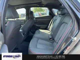 Hyundai SONATA 2022 SEL Plus 4dr Sedán