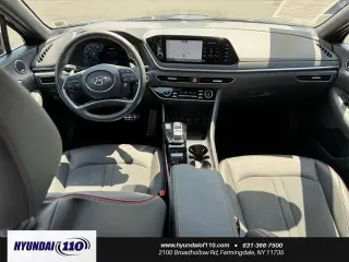 Hyundai SONATA 2022 SEL Plus 4dr Sedán