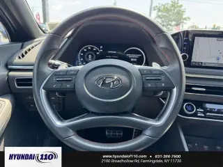 Hyundai SONATA 2022 SEL Plus 4dr Sedán