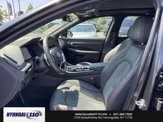 Hyundai SONATA 2022 SEL Plus 4dr Sedán