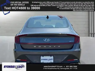 Hyundai SONATA 2022 SEL Plus 4dr Sedán