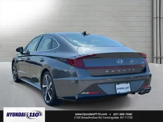 Hyundai SONATA 2022 SEL Plus 4dr Sedán