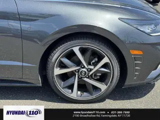 Hyundai SONATA 2022 SEL Plus 4dr Sedán