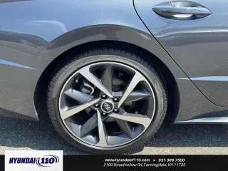 Hyundai SONATA 2022 SEL Plus 4dr Sedán