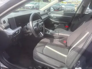 Hyundai SONATA Híbrido 2025 SEL 4p Sedan