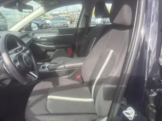 Hyundai SONATA Híbrido 2025 SEL 4p Sedan