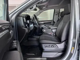 Chevrolet Silverado 1500 2024 4x4 RST 4dr Crew Cab 5.8 ft. SB
