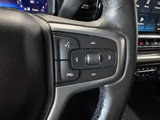 Chevrolet Silverado 1500 2024 4x4 RST 4dr Crew Cab 5.8 ft. SB