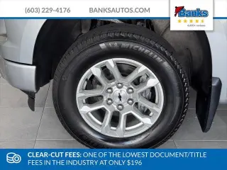 Chevrolet Silverado 1500 2024 4x4 RST 4dr Crew Cab 5.8 ft. SB