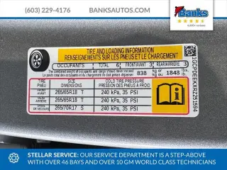 Chevrolet Silverado 1500 2024 4x4 RST 4dr Crew Cab 5.8 ft. SB