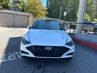 Hyundai SONATA 2022 Limitada 4p Sedan