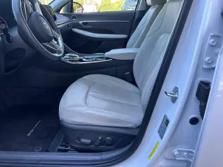Hyundai SONATA 2022 Limitada 4p Sedan