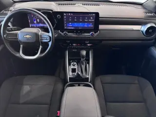 Chevrolet Colorado 2023 4x4 LT 4p. Cab de Tripulacion 5 ft. CB