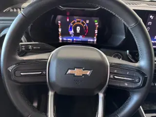 Chevrolet Colorado 2023 4x4 LT 4p. Cab de Tripulacion 5 ft. CB