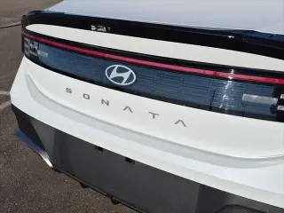 Hyundai SONATA 2026 SE 4dr Sedán
