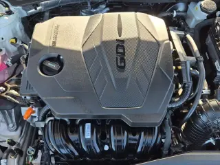 Hyundai SONATA 2026 SE 4dr Sedán