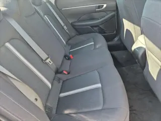 Hyundai SONATA 2026 SE 4dr Sedán