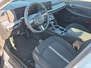 Hyundai SONATA 2026 SE 4dr Sedán