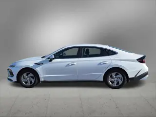 Hyundai SONATA 2026 SE 4dr Sedán