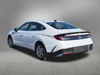 Hyundai SONATA 2026 SE 4dr Sedán