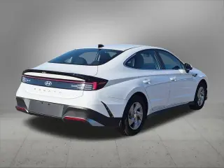 Hyundai SONATA 2026 SE 4dr Sedán