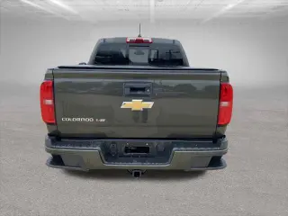 Chevrolet Colorado 2018 4x4 Z71 4dr Crew Cab 5 ft. SB