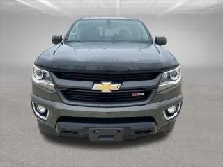 Chevrolet Colorado 2018 4x4 Z71 4dr Crew Cab 5 ft. SB