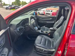 Chevrolet Bolt EUV 2022 Premier 4dr Hatchback