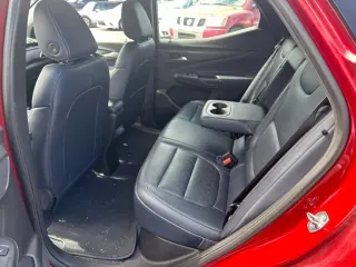 Chevrolet Bolt EUV 2022 Premier 4dr Hatchback