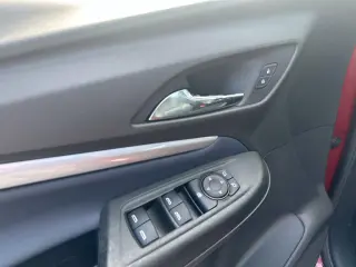 Chevrolet Bolt EUV 2022 Premier 4dr Hatchback