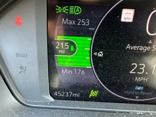 Chevrolet Bolt EUV 2022 Premier 4dr Hatchback