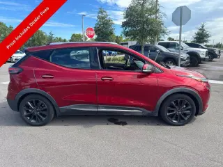 Chevrolet Bolt EUV 2022 Premier 4dr Hatchback