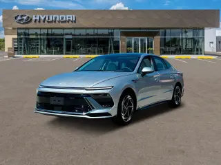 Hyundai SONATA 2024 SEL 4dr Sedán