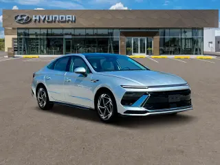 Hyundai SONATA 2024 SEL 4dr Sedán