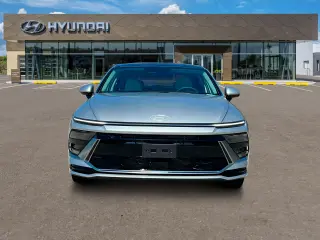 Hyundai SONATA 2024 SEL 4dr Sedán