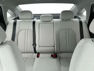 Hyundai SONATA 2024 SEL 4dr Sedán