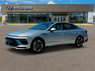 Hyundai SONATA 2024 SEL 4dr Sedán