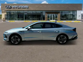 Hyundai SONATA 2024 SEL 4dr Sedán