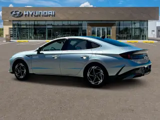 Hyundai SONATA 2024 SEL 4dr Sedán
