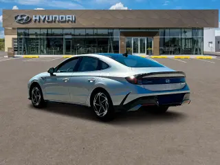Hyundai SONATA 2024 SEL 4dr Sedán