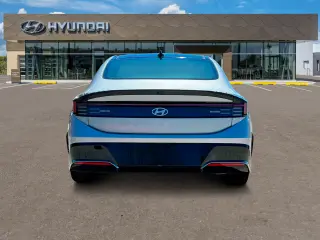 Hyundai SONATA 2024 SEL 4dr Sedán
