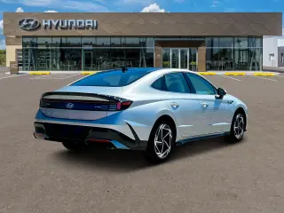 Hyundai SONATA 2024 SEL 4dr Sedán
