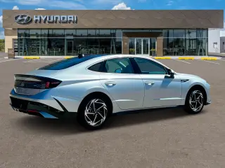 Hyundai SONATA 2024 SEL 4dr Sedán